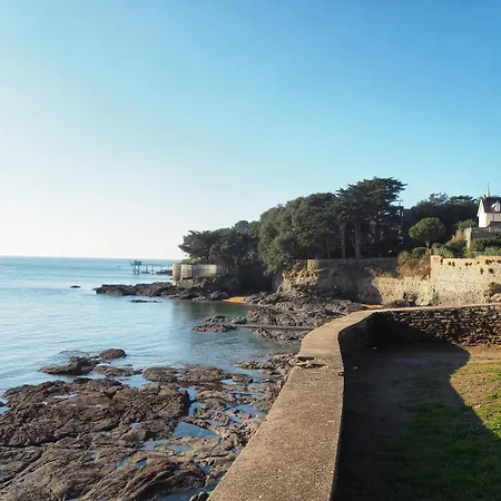 公寓 Rez-de-jardin Pour 4 A 500m Des Plages A