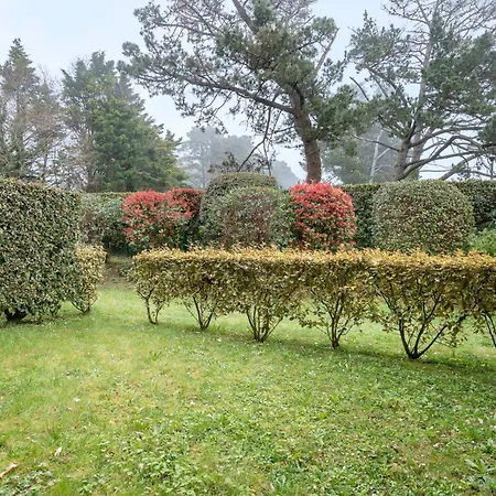 Διαμέρισμα Rez-de-jardin Pour 4 A 500m Des Plages A Pornic